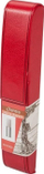 Etui për stilolapsa Antra Red Pen Case, kompakt, e kuqe