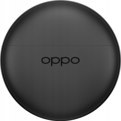 Безжични слушалки Oppo Enco Buds2, Bluetooth 5.2, 28 часа батерија, црни