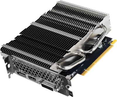 Kartelë grafike Palit GeForce RTX 3050 KalmX 6GB GDDR6