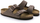 Shapka Birkenstock Arizona BS W 0151183, unisex, kafe