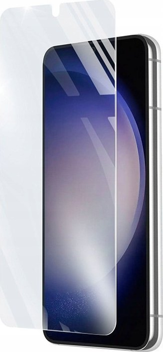 Mbrojtës ekrani Cellularline Impact Glass, për Samsung Galaxy S24 Plus, qelq i temperuar, transparent