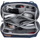 Çantë organizuese Peak Design Tech Pouch Regular, 400D, Midnight