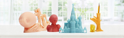 Reçinë 3D Anycubic Standard, 1kg, UV 405nm, bezhë e çelët