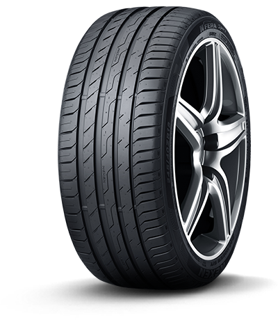 Gomë 275/40R20 106Y NFERA SPORT NEXEN