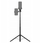Tripod selfie stick me gimbal AOCHUAN M3 PRO, 180cm, LED, me telekomandë