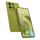 Telefoni Motorola Moto G86 Power, 256GB, 5G, jeshile Golden Cypress