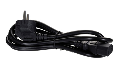 UPS CyberPower CP1600EPFCLCD, 1600VA, valë sinusoidale, i zi