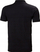 Këmishë polo Helly Hansen Classic, 100% pambuk, madhësia L, e zezë