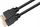 Kabllo HDMI Deltaco Ultra High Speed, 5m, 8K 60Hz, e zezë