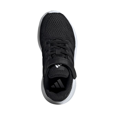 Atlete kalamajsh Adidas Ultimashow 2.0, Cloudfoam, me rrip ngjitës, të zeza