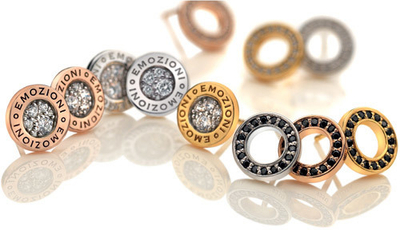 Vathë Hot Diamonds DE402