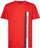 Maicë Tommy Hilfiger UM0UM01744-XL7, e kuqe, L