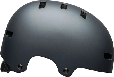 Helmë biçiklete Bell, madhësia 52–55.5 cm, e bardhë