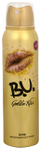 Deodorant B.U. Golden Kiss