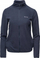 Bluzë polare Hi-Tec Damis II Full Zip W, për femra, navy
