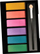 Set grim për fëmijë Clementoni Crazy Chic Tropical Vibe, paletë make up, shumëngjyrëshe
