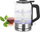 Vlues uji Emerio, 2200 W, transparent 