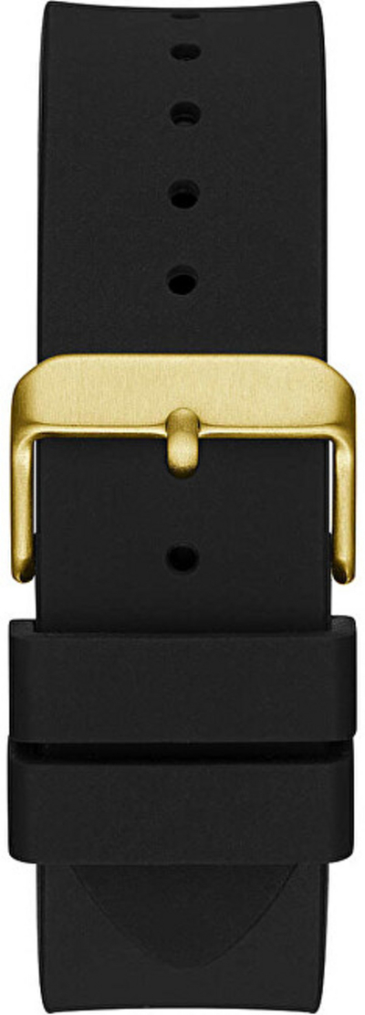 Orë dore Guess Genesis GW0100G1