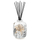 Shpërndarës aromatik Maison Berger Paris Vegetal white, 490 ml