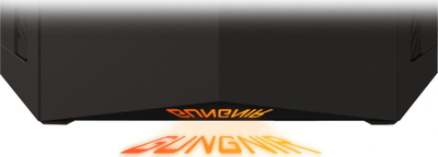 Kasë MSI MPG Gungnir 100, Midi Tower