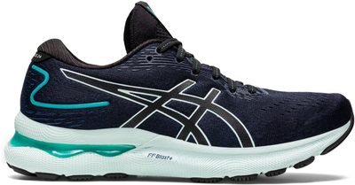 Atlete për femra Asics Gel-Nimbus 24 W, nr. 35 1/2