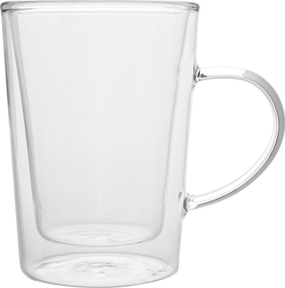 Set gota 2 pjesësh Botti, 2 copë, 340 ml, transparente