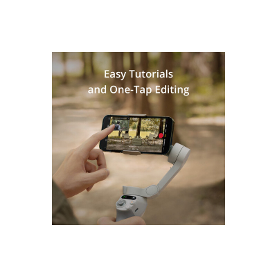 DJI Osmo Mobile SE