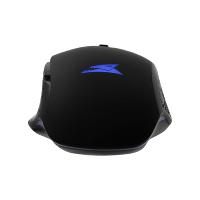 Maus gaming Baracuda BGM-051/ Raptor, i zi