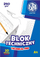 Bllok teknik Astra Technical, A4, 240 g, 10 fleta, i bardhë