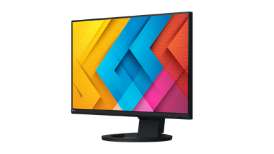Monitor EIZO FlexScan EV2490-BK, 24", IPS, FHD, 60Hz, 5ms, i zi