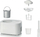 Aparat akulloreje Gorenje ICM10W, elektronik, i bardhë