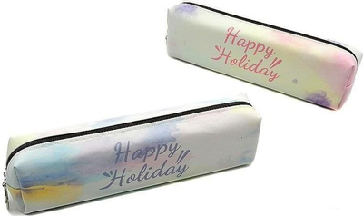 Penar Adar Dachshund Happy Holiday, 21x6.5x4.5 cm, shumëngjyrësh