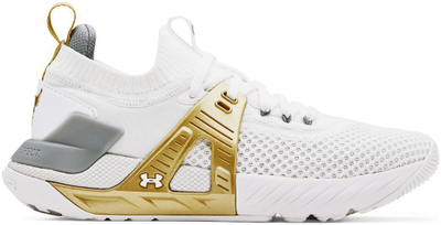 Atlete për femra Under Armour, 1232200-11896451, bardhë