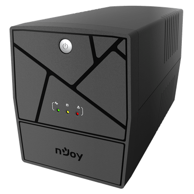 nJoy Keen 1500VA, Interactive UPS