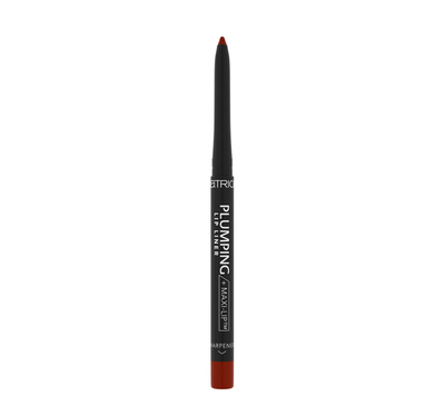 Laps për buzë Catrice Plumping lip Go All-Out, no.100, 0.35g
