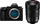 Aparat fotografik Panasonic Lumix S5 IIX DC-S5M2XME, full-frame 24.2MP, set me objektiv 24-105mm, i zi