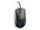 Maus Glorious Model D - USB 2.0, e zezë