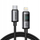 Kabllo USB Joyroom USB‑C në Lightning, 1.2m, 30W, me ekran