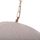 Llambadar tavanor JAYLEN HM4703.02XL, fiber cement, i bardhë