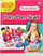 Set kreativ Girl's Creator Pom-Pom Scarf DIY, tezgjah edhe fije, shumëngjyrëshe