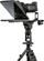 Teleprompter profesionist Ikan, 17", High Bright 1000 nits, i zi