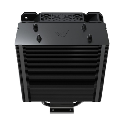 Ftohës CPU FROST X2, 125W TDP, i zi