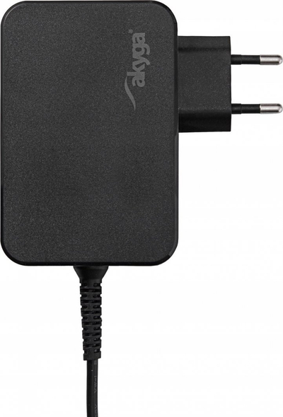 Karikues laptopi Akyga AK-ND-81, 65W, USB-C, i zi