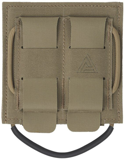 Xhep dump Helikon Tex SLICK, palosës, MOLLE PALS, MultiCam