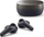 Kufje Motorola BUDS 600, True Wireless, Bluetooth 5.2, të zeza