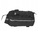 Çantë termike për biçikletë Keltin K02329, 38.5 x 16 x 15 cm, poliester, gri
