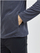 Термичка блуза Craft Core Edge Thermal Midlayer, полузатворач, за мажи, сина