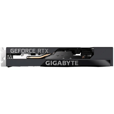 Kartelë grafike GIGABYTE GeForce RTX 3050 EAGLE, 8GB GDDR6, 128-bit, 2560 CUDA cores, e zezë