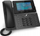 Фиксен телефон Snom M58, DECT, екран 5\", црн