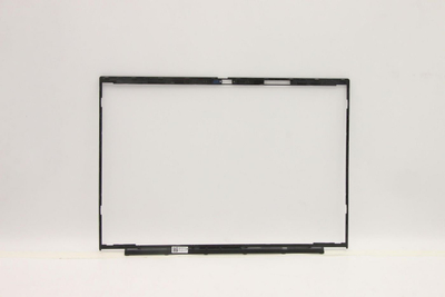 Kornizë ekrani Lenovo EZEL FRU, për laptop, plastike, e zezë